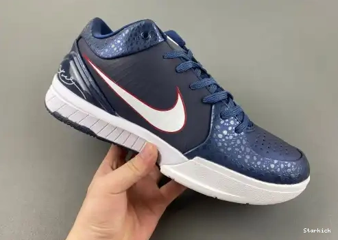 Kobe Inline   4 AV6339-109  Zoom Nike 0505